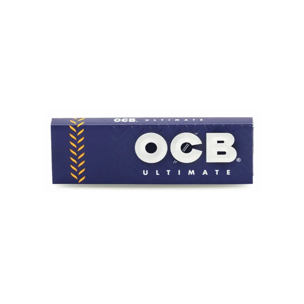 OCB ULTIMATE #1