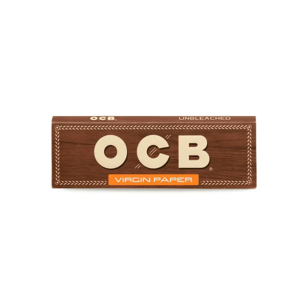 OCB VIRGIN #1