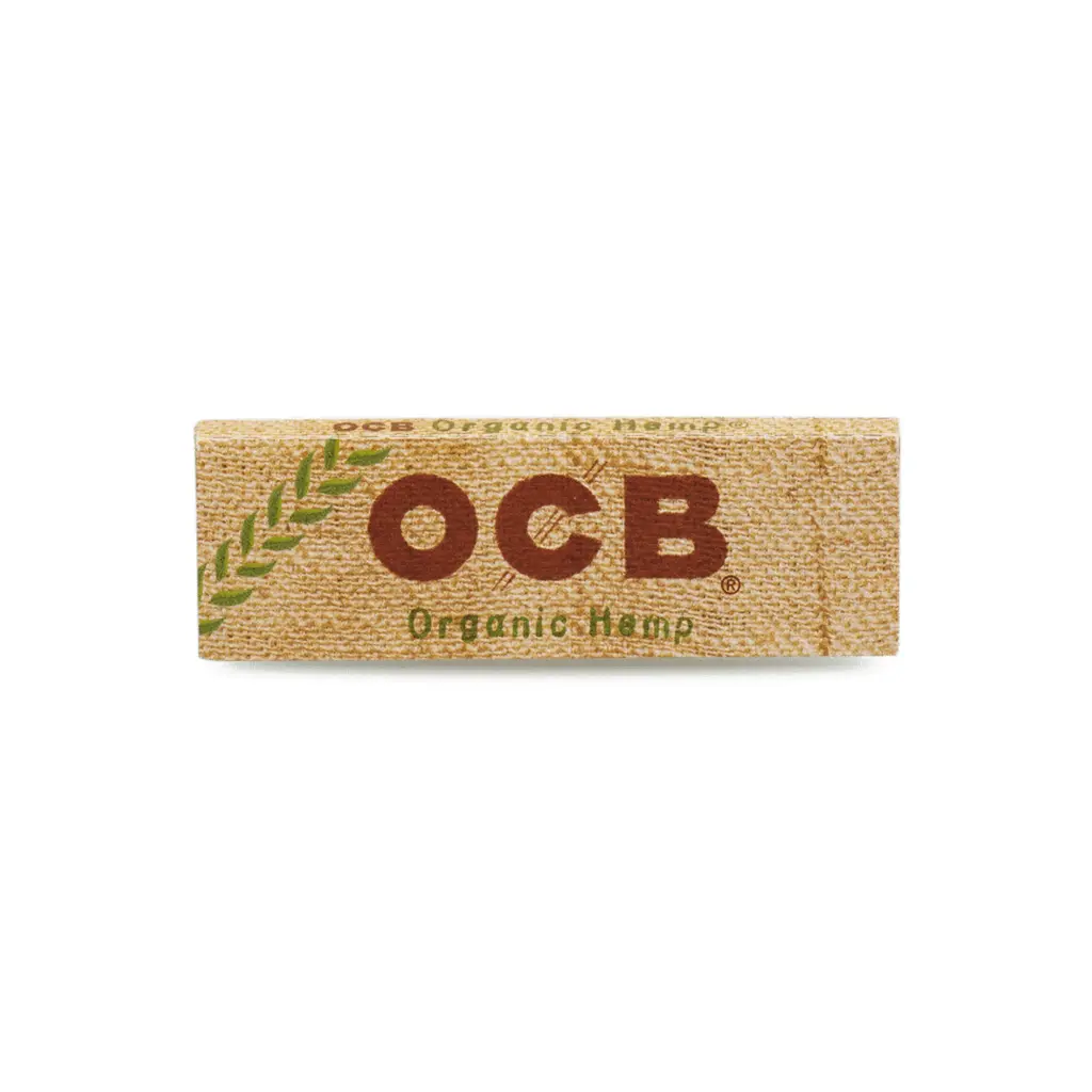 OCB ORGANICO #1