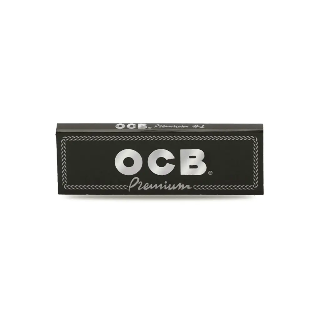 OCB PREMIUM #1