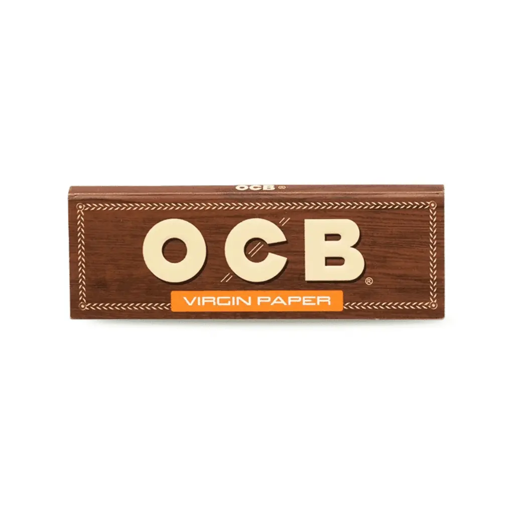 OCB VIRGIN 1 1/4