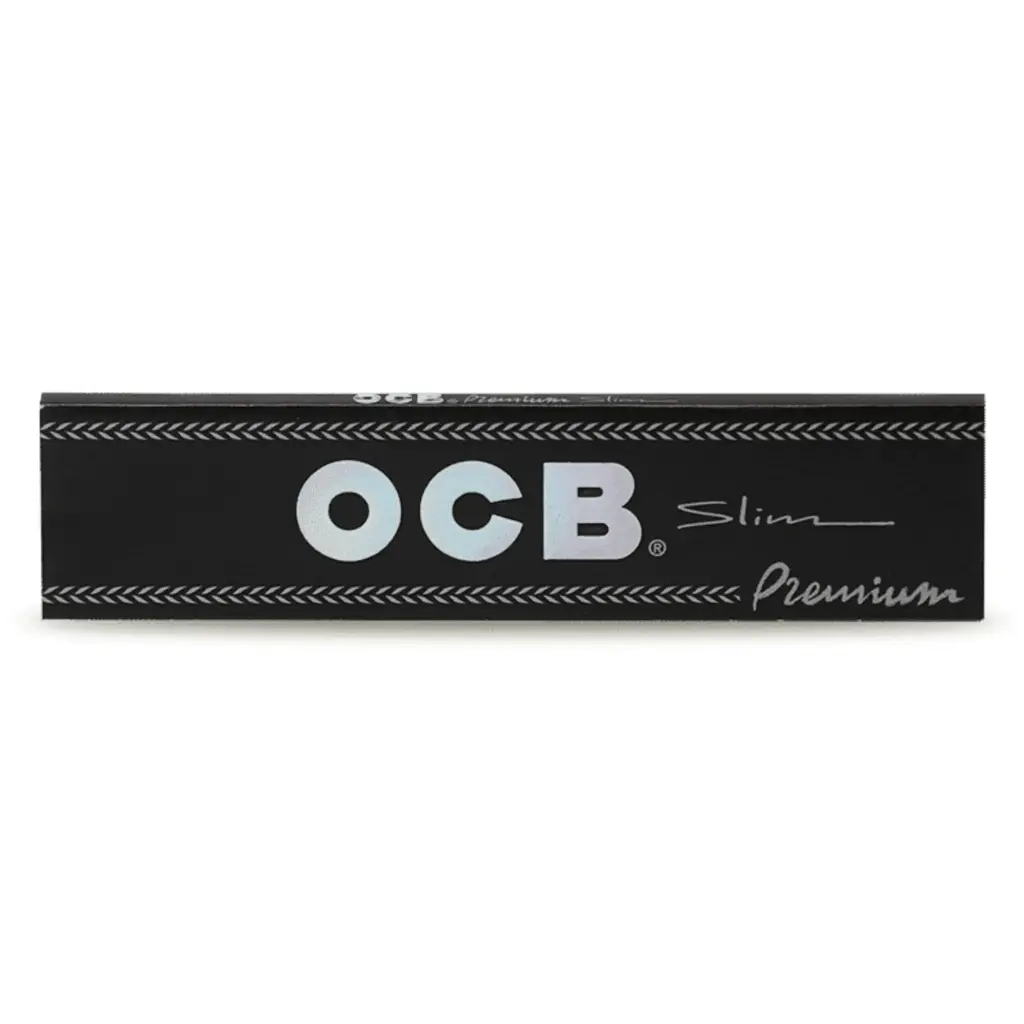 OCB PREMIUM SLIM
