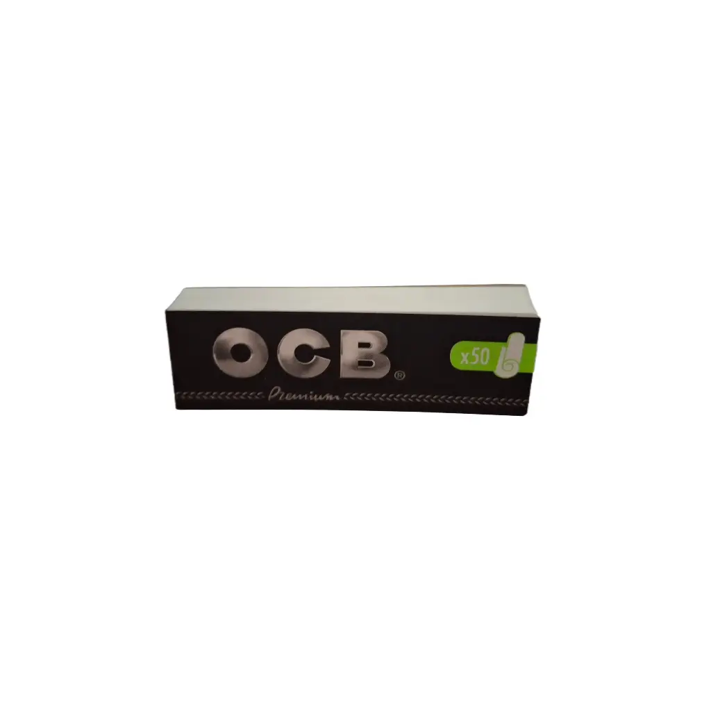 OCB TIPS PREMIUM