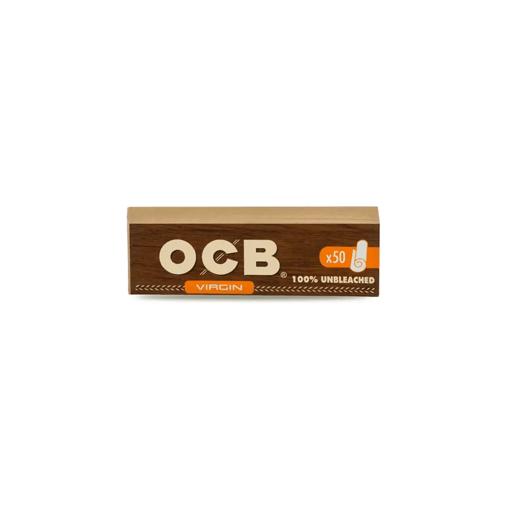 OCB TIPS VIRGIN