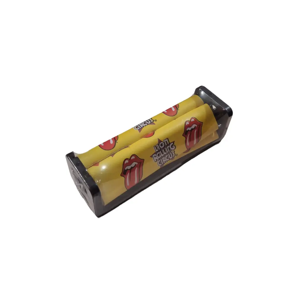 ROLLING MACHINE 1.25 ROLLING STONES