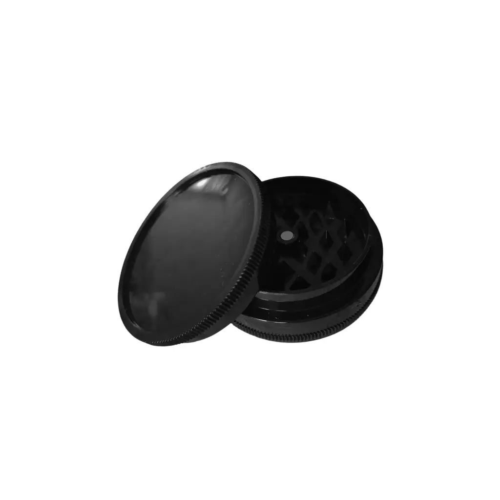 GRINDER ACRILICO MEDIANO SIN STICKER