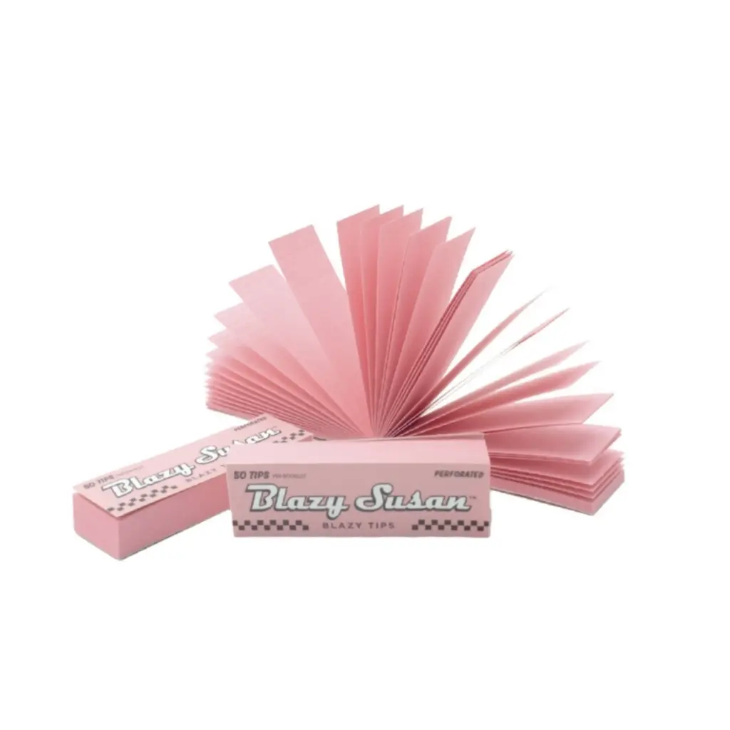 Filtros de Cartón Blazy Susan