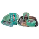 Kit para fumar - Ruby Lion Rolling Circus