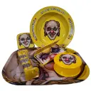 Kit para fumar - Edgar Allan Lion Rolling Circus 