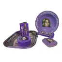 Kit para fumar - Tora Tora Lion Rolling Circus