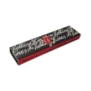 Papel King Size Sin Blanquear con Tips - Estilo Stones