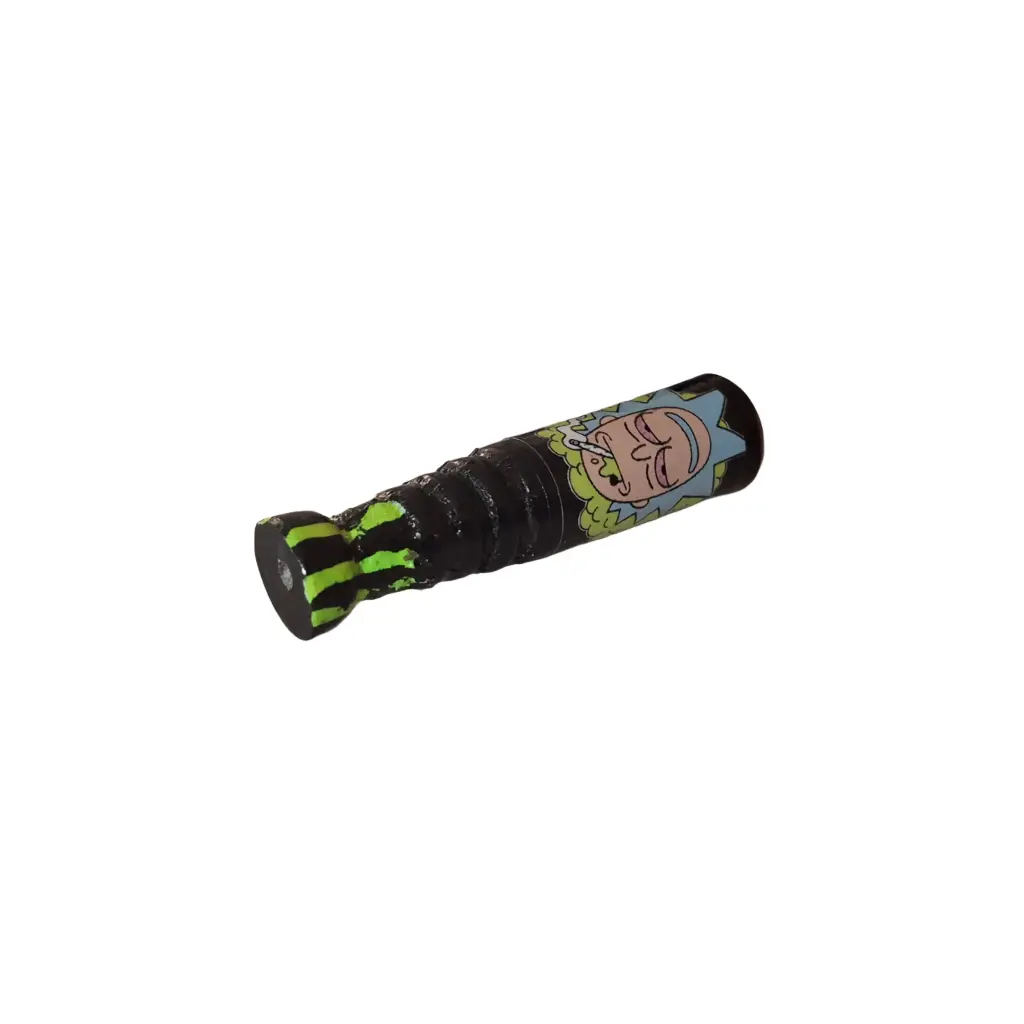 BOQUILLA RESINA STICKER