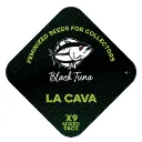 La Cava: Uvaz, Champaña y Tropicanna Punch