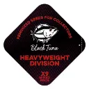 Heavyweight Division: Kid Pambelé, Bloodsport y K.O.