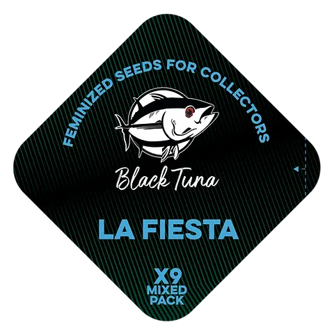 La Fiesta: Palabras Sobran, Grape Venom y Açaí