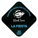 La Fiesta: Palabras Sobran, Grape Venom y Açaí