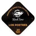 Los Postres: Fig Newtonz, Forbidden Applez y Merengón