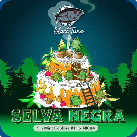 Selva Negra