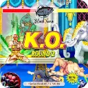 K.O.