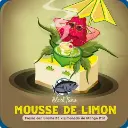 Mousse de Limón 