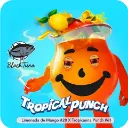 Tropical Punch