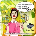 Limonada de Mango F2