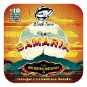 LA SAMARIA
