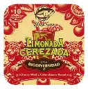 Limonada Cerezada