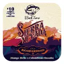 Sierra Nevada