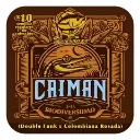 Caimán 