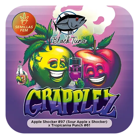 Grapplez