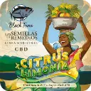 Citrus X Limonia