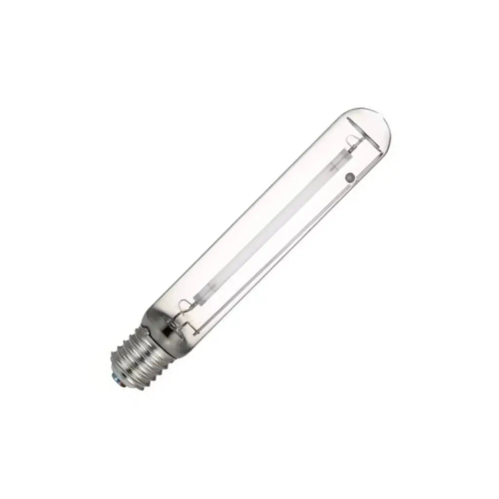 Bombillo de cultivo 400W HPS - Sodio para floración