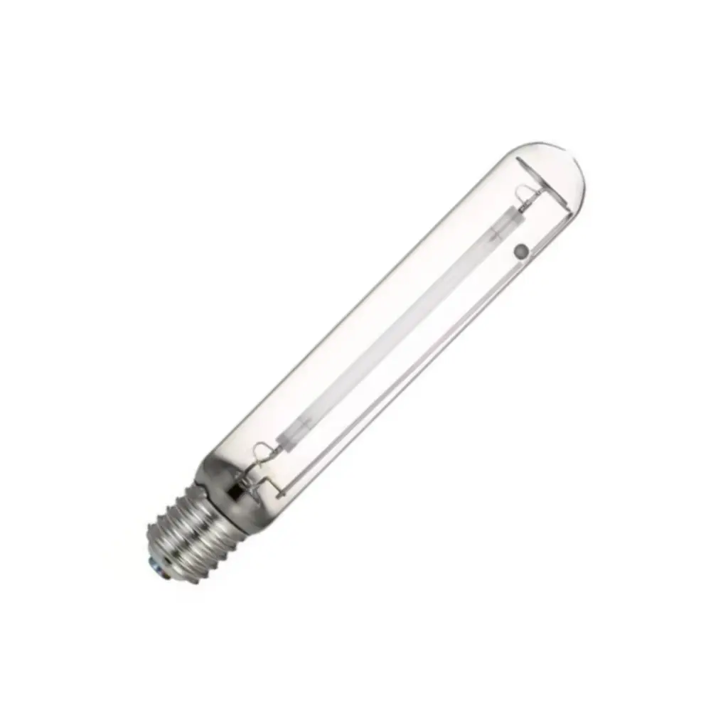 Bombillo de cultivo 600W HPS - Alto rendimiento