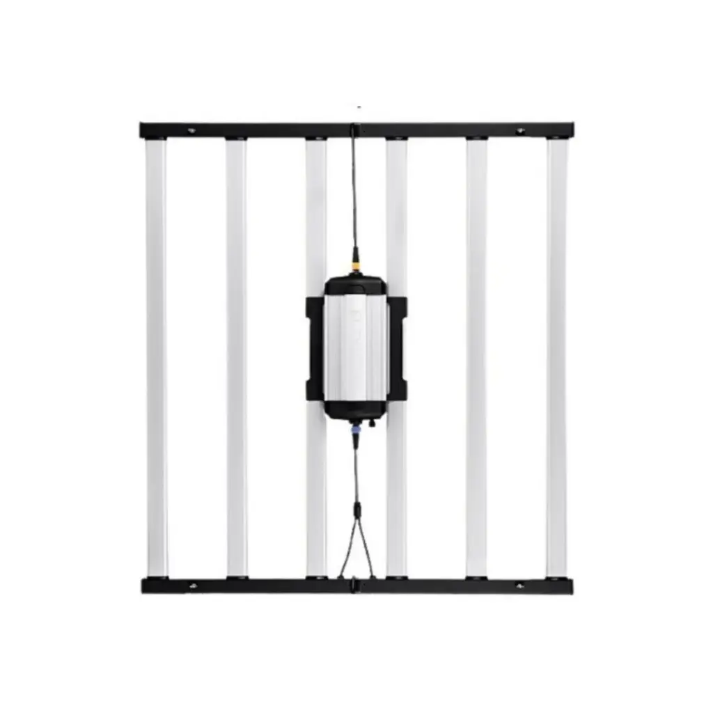 Lámpara para cultivo 645W Flexstar (109 cm x 127 cm)