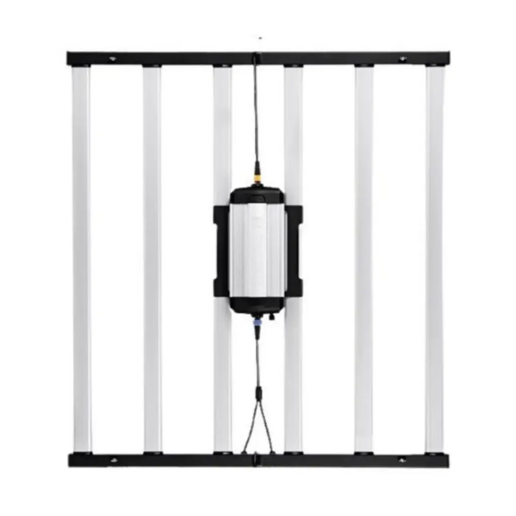 Flexstar 720W plegable luz de crecimiento LED (110 cm x 127 cm)