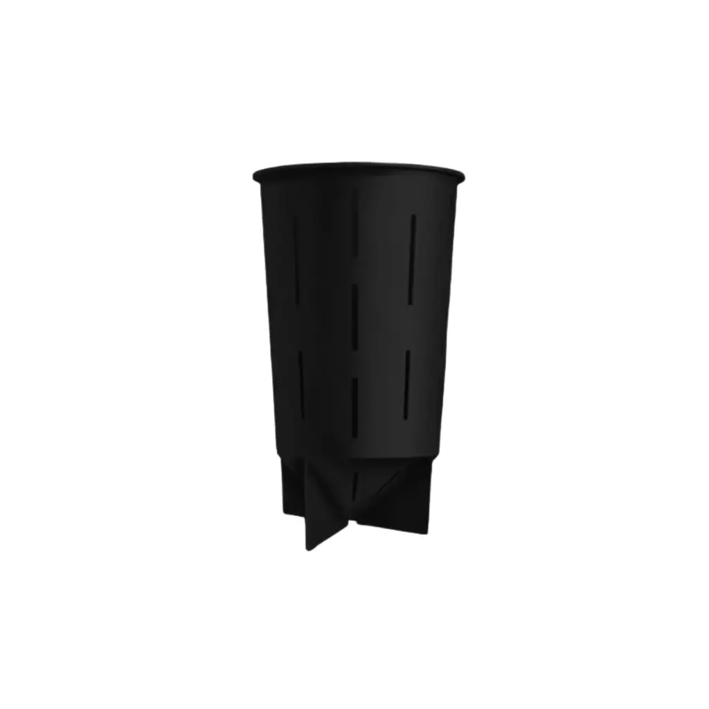 Mad Rocket Negra 5 L