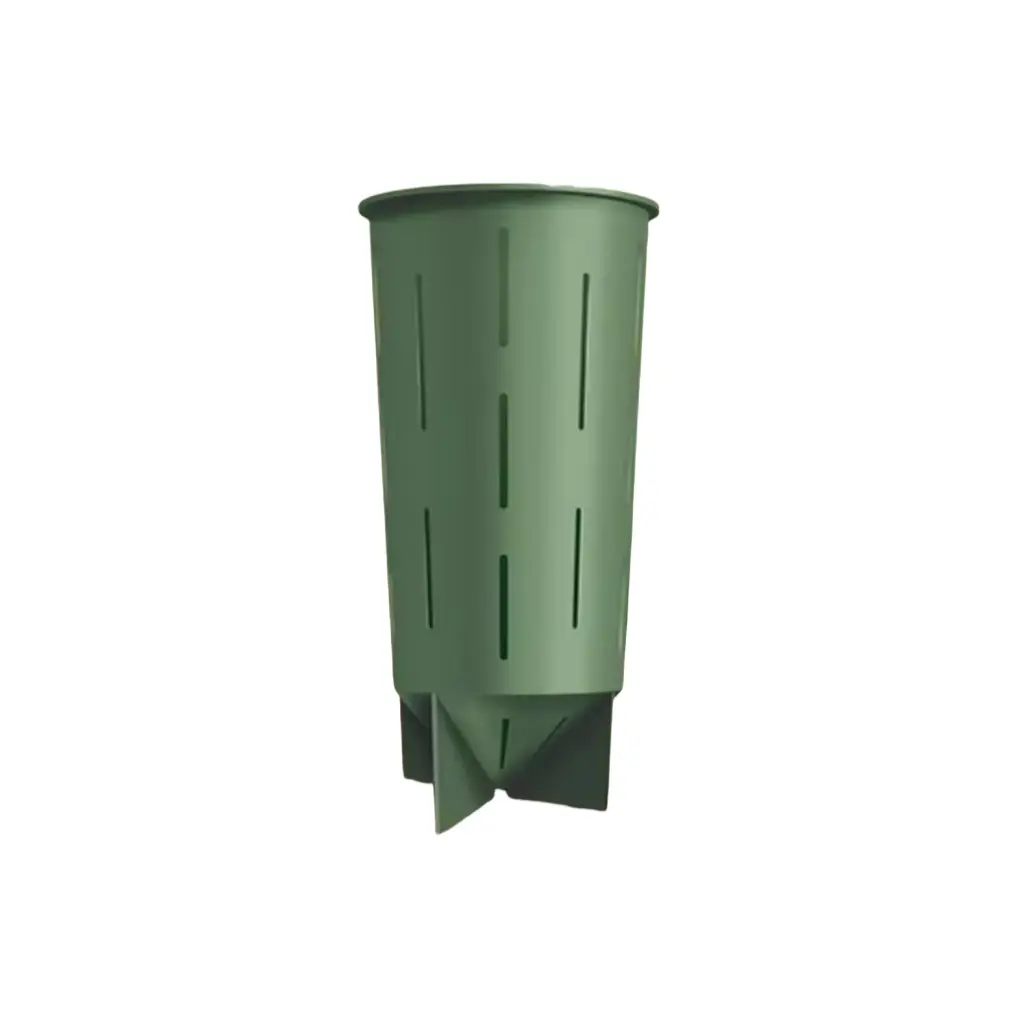 Mad Rocket Verde 10 L