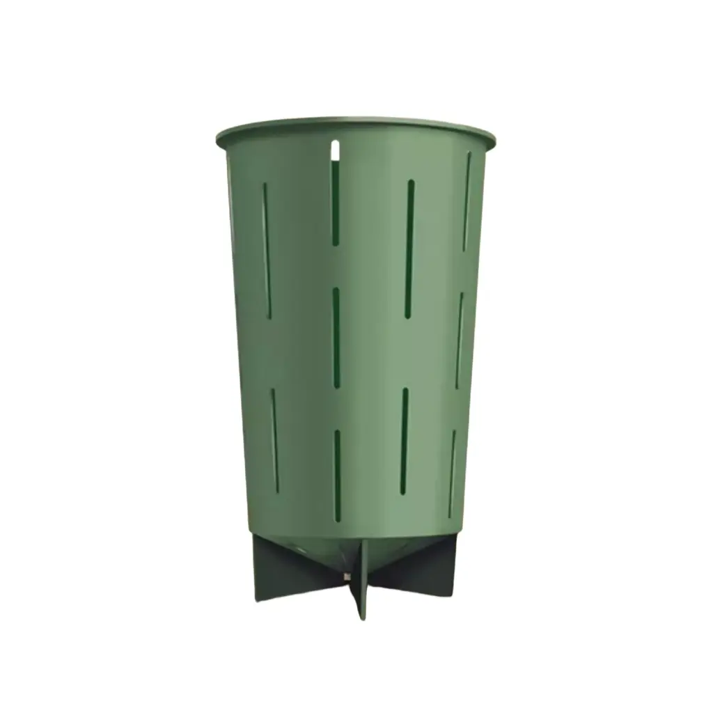 Mad Rocket Verde 25 L