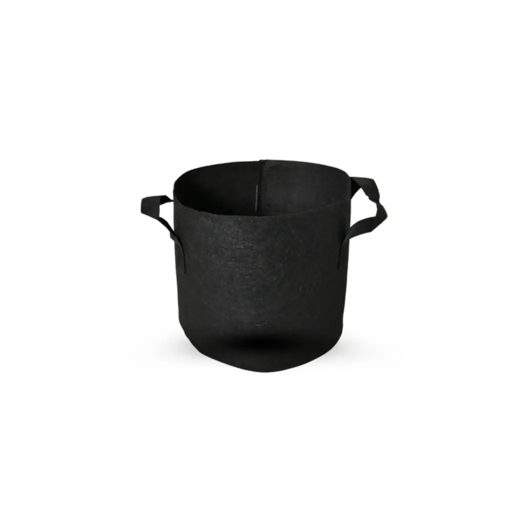Bote de Tela 2 galones (6 L, 19.5 cm alto x 20 cm Ø)