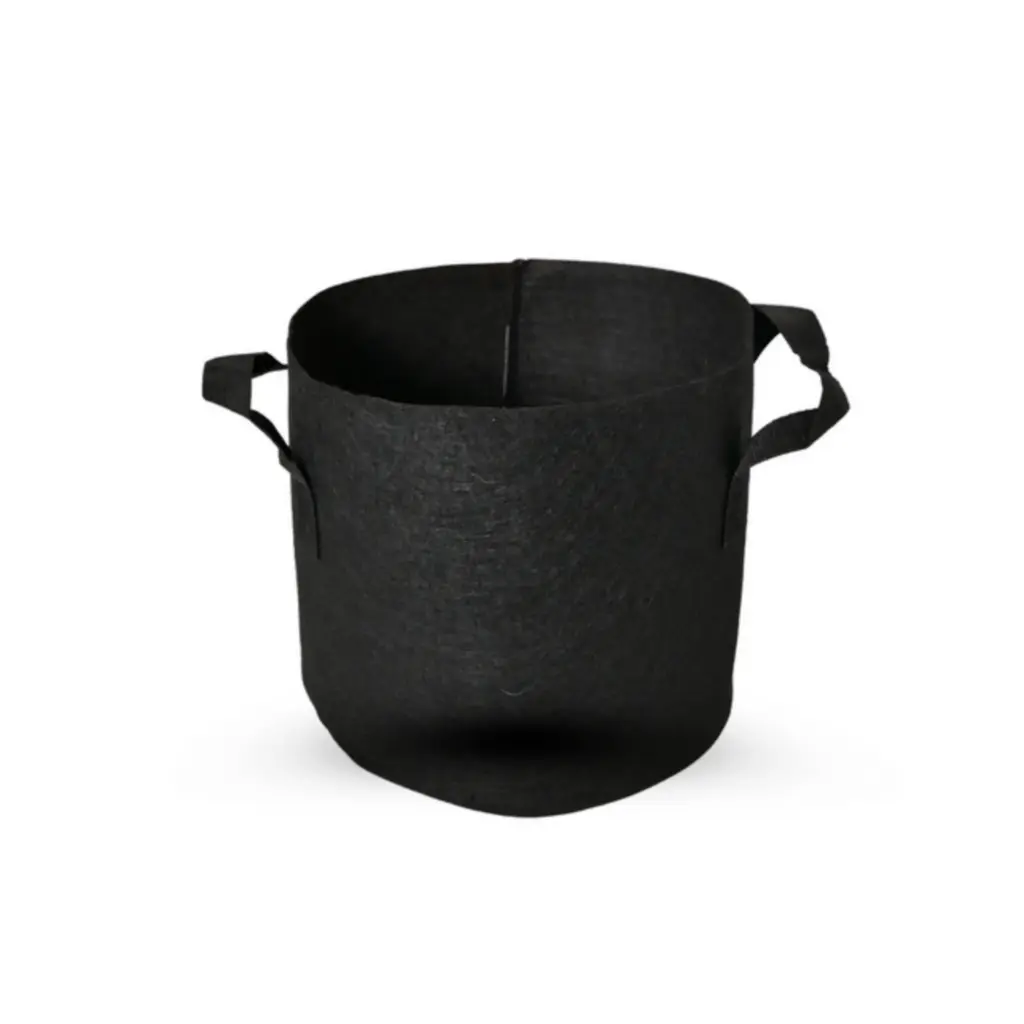 Bote de Tela 5 galones (19 L, 24 cm alto x 30 cm Ø)