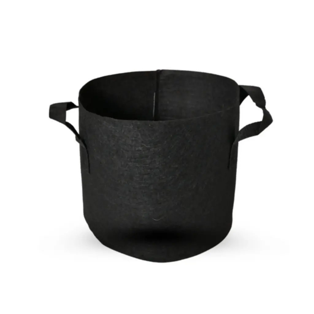 Bote de Tela 7 galones (26 L, 27 cm alto x 35 cm Ø)