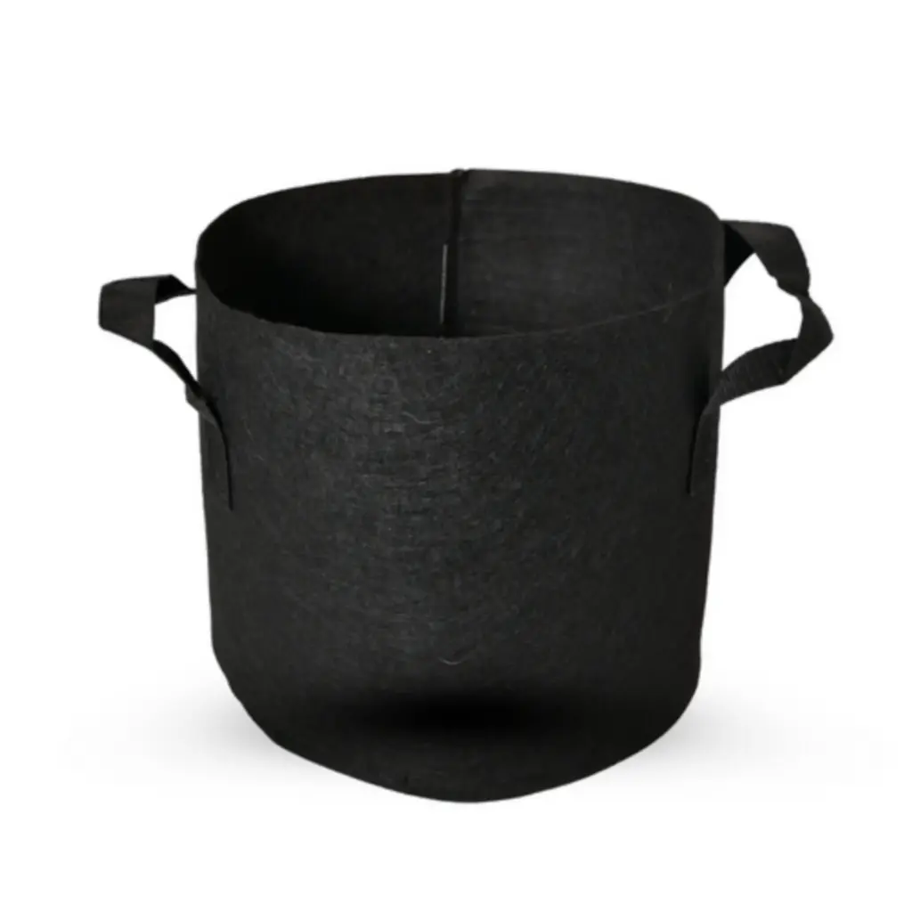 Bote de Tela 10 galones (38 L, 29 cm alto x 41 cm Ø)