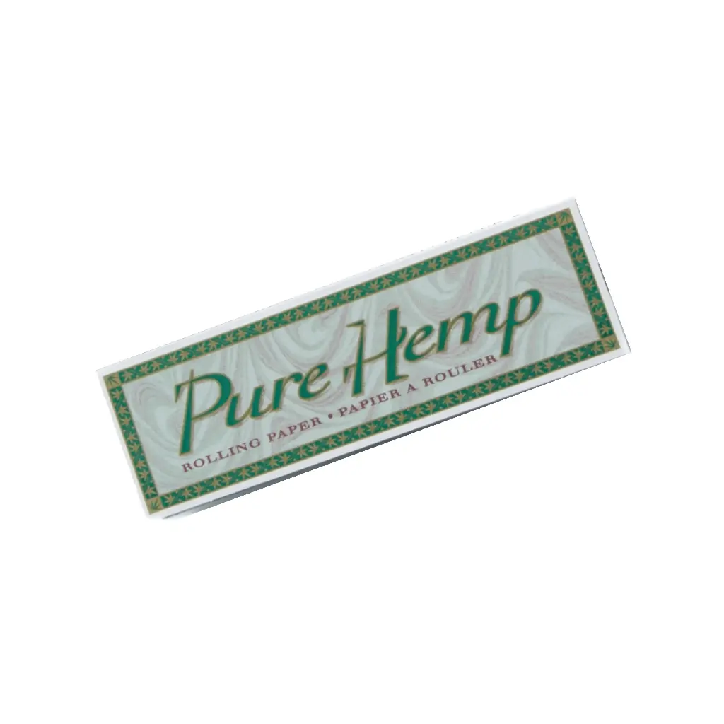 Papel Pure Hemp # 7