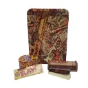 Kit Para Fumar - RAW #1