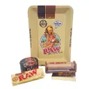 Kit Para Fumar - RAW #3