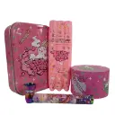 Kit Para Fumar - Baked Bunny