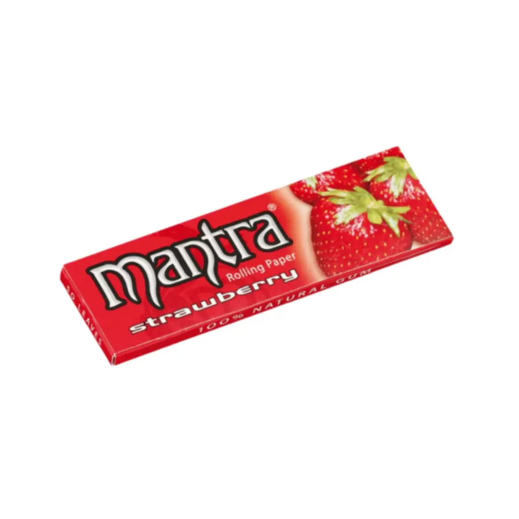 Mantra # 9