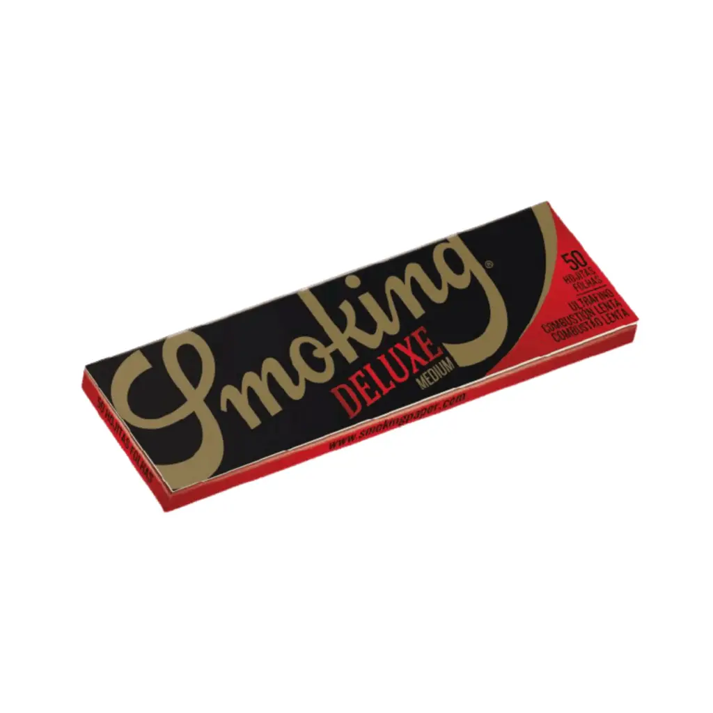 Papel de Liar Smoking Medium Deluxe
