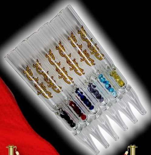 Néctar Collector Diamantes de 130 mm Raro